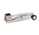 Henny Penny FS100.01 FS-100 Fryer Shortening Shuttle w/ 60-Lb Capacity, (2) 8" Wheels 1 image