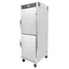 Henny Penny HHC900.37 Full-Size Heated Holding Cabinet,  SimpleHold Controls, 15 Shelf Runners 3 image