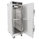 Henny Penny HHC900.37 Full-Size Heated Holding Cabinet,  SimpleHold Controls, 15 Shelf Runners 5 image