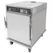 Henny Penny HHC903.17 Half-Size Heated Holding Cabinet, Electro-Mechanical Controls, 5 Shelf Runners 2 image