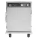Henny Penny HHC903.17 Half-Size Heated Holding Cabinet, Electro-Mechanical Controls, 5 Shelf Runners 3 image