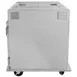 Henny Penny HHC903.17 Half-Size Heated Holding Cabinet, Electro-Mechanical Controls, 5 Shelf Runners 6 image