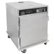 Henny Penny HHC903.17 Half-Size Heated Holding Cabinet, Electro-Mechanical Controls, 5 Shelf Runners 1 image