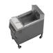 Henny Penny OFE321.03 Full Pot Floor Model Electric Fryer w/ 1 Rectangular Fry Pot, 65-lbs. Fat 2 image