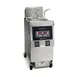 Henny Penny OFE321.11 17" Floor Model Electric Full Pot Fryer, 65 lbs 1 image