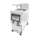 Henny Penny OFG321.01 17" Floor Model Gas Fryer, Natural Gas, 65 lb. 3 image
