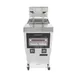 Henny Penny OFG321.01 17" Floor Model Gas Fryer, Natural Gas, 65 lb. 5 image