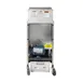 Henny Penny OFG321.01 17" Floor Model Gas Fryer, Natural Gas, 65 lb. 8 image