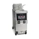 Henny Penny OFG321.05 Full Pot Floor Model Natural Gas Fryer w/ 65-lb Capacity, Filtration System 1 image