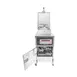Henny Penny PFG600.03 Gas Pressure Fryer w/ 43-lb Oil Capacity, Rectangular Frypot, 12 PSI 5 image