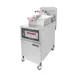 Henny Penny PFG600.03 Gas Pressure Fryer w/ 43-lb Oil Capacity, Rectangular Frypot, 12 PSI 6 image