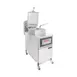 Henny Penny PFG600.07 Gas Pressure Fryer w/ 43-lb Oil Capacity, Rectangular Frypot, 12 PSI 2 image