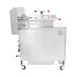 Henny Penny PFG600.07 Gas Pressure Fryer w/ 43-lb Oil Capacity, Rectangular Frypot, 12 PSI 8 image