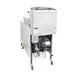 Henny Penny PFG600.07 Gas Pressure Fryer w/ 43-lb Oil Capacity, Rectangular Frypot, 12 PSI 13 image