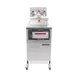 Henny Penny PFG600.18 Gas Pressure Fryer w/ 43-lb Oil Capacity, Rectangular Frypot, 12 PSI 4 image