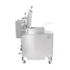 Henny Penny PFG600.19 Gas Pressure Fryer w/ 43-lb Oil Capacity, Rectangular Frypot, 12 PSI 9 image