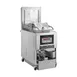 Henny Penny PFG690.09 Gas Pressure Fryer w/ 130-lb Oil Capacity, Rectangular Frypot, 12 PSI 1 image
