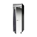 Beverage Air HFP1HC-1S 26" 1-Section Reach-In Freezer, Solid Door, Top Mounted, 21 cu. ft., Stainless Steel Front 4 image
