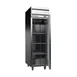 Beverage Air HFPS1HC-1S 26" 1-Section Reach-In Freezer, Top Mounted, Stainless Steel, 21 cu. ft. 3 image