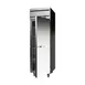 Beverage Air HFPS1HC-1S 26" 1-Section Reach-In Freezer, Top Mounted, Stainless Steel, 21 cu. ft. 4 image