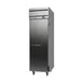 Beverage Air HFS1HC-1S 26" 1-Section Reach-In Freezer, Solid Door, Top Mounted, 21 cu. ft., Stainless Steel Front 2 image