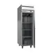 Beverage Air HFS1HC-1S 26" 1-Section Reach-In Freezer, Solid Door, Top Mounted, 21 cu. ft., Stainless Steel Front 3 image