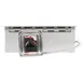 APW Wyott HFW-1TS 15" Insulated One Pan Drop In Hot Food Well, Stainless Steel 3 image