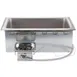 APW Wyott HFW-1TDS 15" Electric Drop-In Hot Food Well Unit, 12" x 20" Well, Insulated 2 image