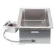 APW Wyott HFW-1TDS 15" Electric Drop-In Hot Food Well Unit, 12" x 20" Well, Insulated 3 image