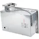 APW Wyott HFW-1TDS 15" Electric Drop-In Hot Food Well Unit, 12" x 20" Well, Insulated 6 image
