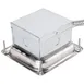 APW Wyott HFW-1TDS 15" Electric Drop-In Hot Food Well Unit, 12" x 20" Well, Insulated 7 image