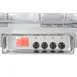 APW Wyott HFW-4S Hot Food Well Unit, Drop-In, Electric, (4) 12" X 20" Wells 7 image