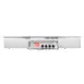 APW Wyott HFW-4DS Hot Food Well Unit, Drop-In, Electric, (4) 12" X 20" Wells 3 image