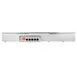 APW Wyott HFW-5DS Hot Food Well Unit, Drop-In, Electric, (5) 12" X 20" Wells 3 image