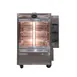 Hickory Industries N/3G Gas Rotisserie Oven, 3-Spits 1 image
