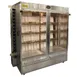 Hickory Industries N/45WDG+ Gas Rotisserie Oven, 13-Spits in 2 Side-by-Side Rows 1 image