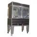Hickory Industries N/7.7G Gas Rotisserie Oven, 14-Spits 1 image