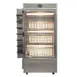 Hickory Industries N/7G Gas Rotisserie Oven, 7-Spits, 120.000 BTU, 35 Chicken Capacity 1 image