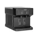 Scotsman HID207AX-1 16" Countertop Nugget 196 lb Ice & Water Dispenser, Air Cooled, 7 lb Bin 5 image