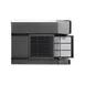 Scotsman HID207AX-1 16" Countertop Nugget 196 lb Ice & Water Dispenser, Air Cooled, 7 lb Bin 7 image