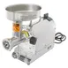 Hamilton Beach 10-0801-W Meat Grinder, #8 Hub, 3/4 HP, 550W, 120V, 4.5mm/7mm Plates, 4 Sausage Funnels 1 image