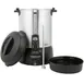 Hamilton Beach 45060R - Proctor-Silex® Coffee Urn, 60 Cup Capacity with Dual Heaters / 1.090W - 120V 3 image