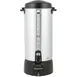 Hamilton Beach 45100R - Proctor-Silex® Coffee Urn,100 Cup Capacity with Dual Heaters / 1.090W - 120V 1 image
