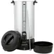 Hamilton Beach 45100R - Proctor-Silex® Coffee Urn,100 Cup Capacity with Dual Heaters / 1.090W - 120V 3 image