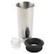 Hamilton Beach 6126-250S Rio® Blender Container, 32 Oz., Stainless Steel 3 image