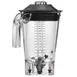 Hamilton Beach 6126-755R Blender Container, 64 Oz., Stackable 1 image