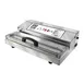 Hamilton Beach 65-0401-W Weston PRO-3000 Countertop External Vacuum Sealer with 15" Seal Bar 1 image