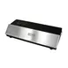Hamilton Beach 65-0501-W Weston Countertop Professional Advantage External Vacuum Sealer with 11" Seal Bar 1 image