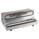 Hamilton Beach 65-1301-W Weston Pro-2600  Countertop External Vacuum Packaging Machine with 16" Seal Bar 2 image