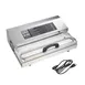 Hamilton Beach 65-1301-W Weston Pro-2600  Countertop External Vacuum Packaging Machine with 16" Seal Bar 1 image